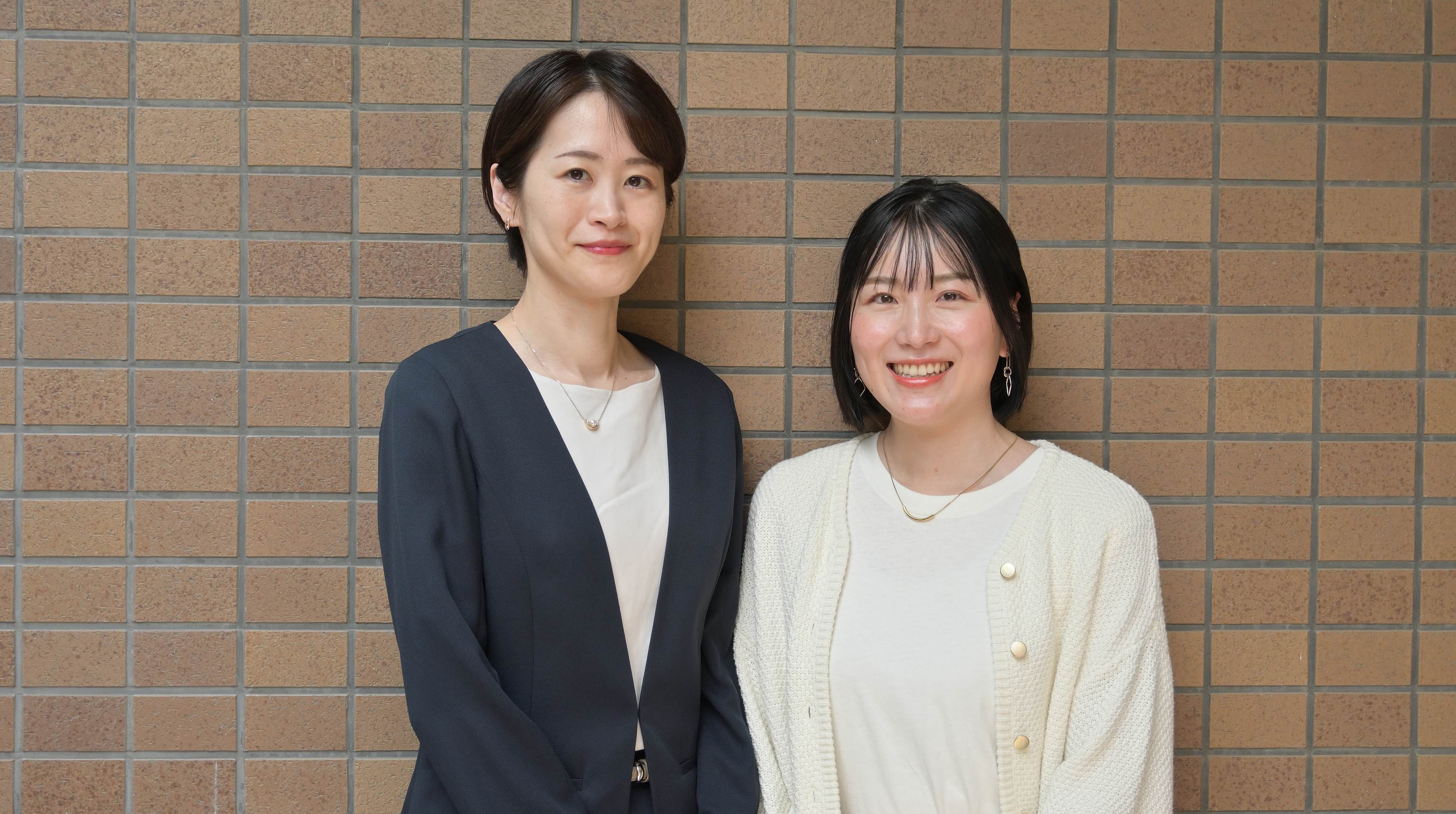 採用担当メンバー